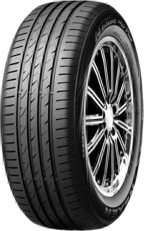 Nexen N'blue HD Plus 215/45 R16 86 H