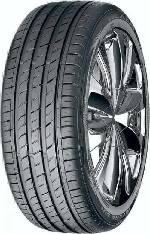 Nexen N'Fera SU1 205/60 R16 92 H