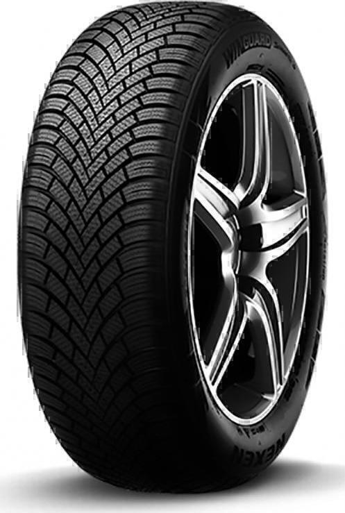 Nexen WINGUARD SNOW-G3 WH21 185/55 R16 87 T