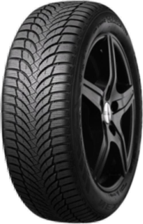 Nexen WINGUARD SNOW G2 WH2 155/65 R14 75 T