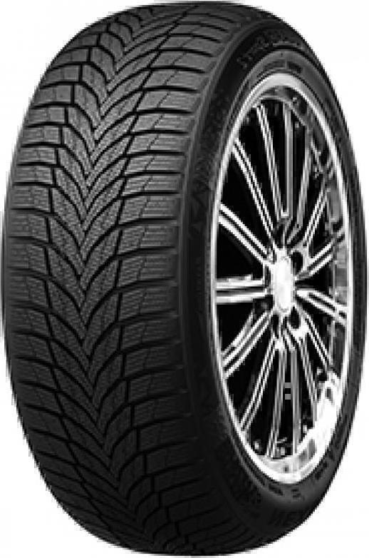 Nexen WINGUARD SPORT 2 WU7 XL 215/45 R17 91 V