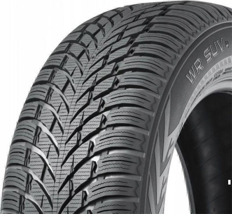 Nokian WR SUV 4 XL FR 255/40 R20 101 V