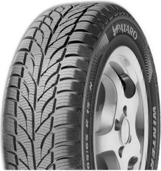 Paxaro 4x4 WINTER XL FR 235/60 R18 107 H