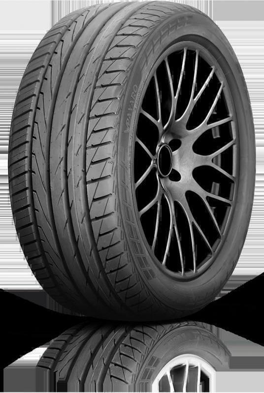 Paxaro RAPIDO XL FR 225/45 R18 95 Y