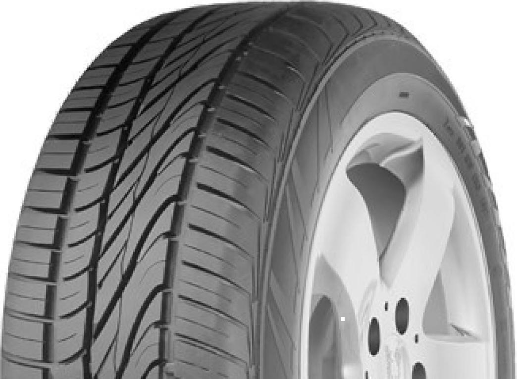 Paxaro SUMMER PERFORMANCE 215/55 R17 98 W