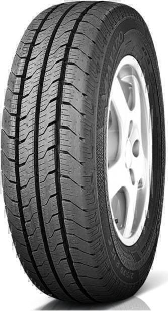 Paxaro SUMMER VAN 225/75 R16 121/120 R