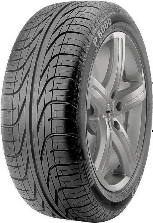 Pirelli P6000 N3 215/60 R15 94 W