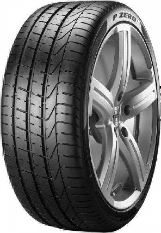 Pirelli P Zero (PZ3) 235/35 R20 88 Y