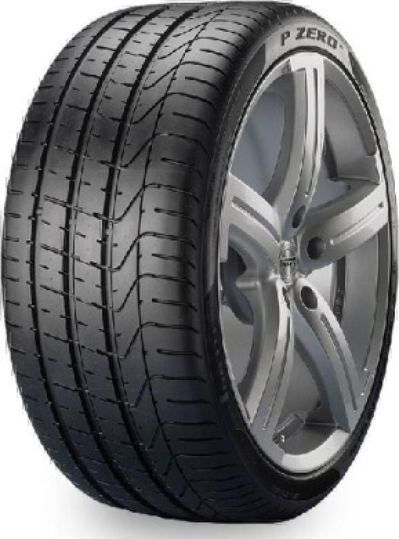 Pirelli P Zero (PZ3) F01 285/35 R20 100 Y