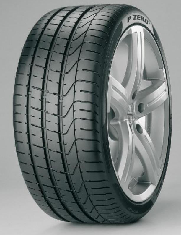 Pirelli P Zero (PZ3) XL B1 275/35 R21 103 Y