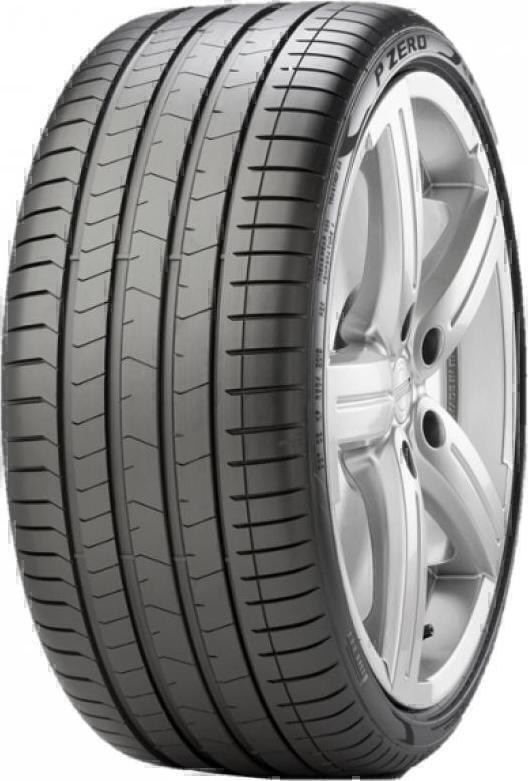 Pirelli P Zero (PZ4) L.S. * R-F 245/45 R19 98 Y