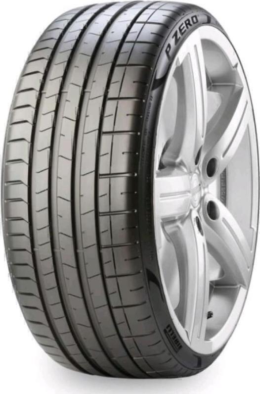 Pirelli P Zero (PZ4) S.C. XL J LR 245/45 R20 103 Y