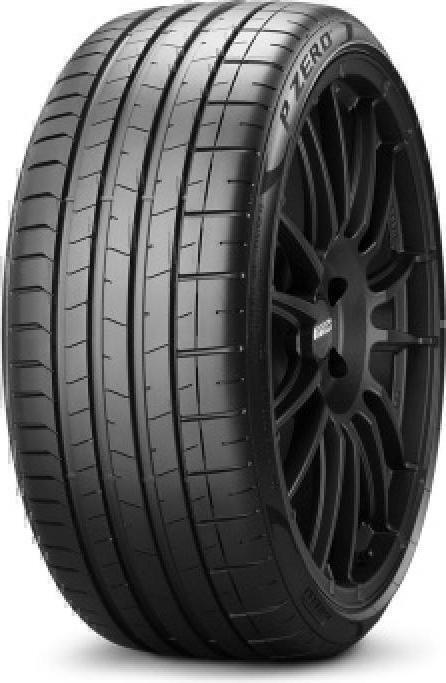 Pirelli P Zero (PZ4) S.C. XL RO2 PNCS 255/30 R19 91 Y