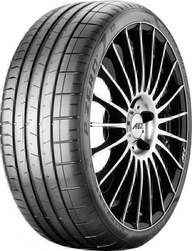 Pirelli P Zero PZ4 L.S. FR 245/40 R19 94 W