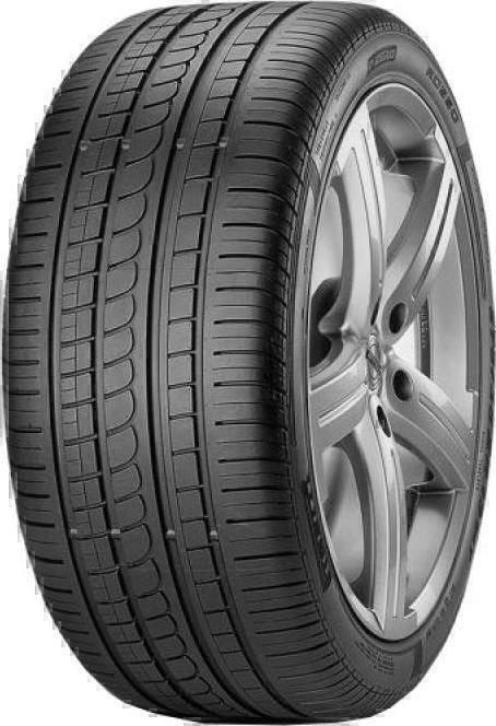 Pirelli P Zero Rosso Asimmetrico (PZ2) XL N4 295/30 R18 98 Y