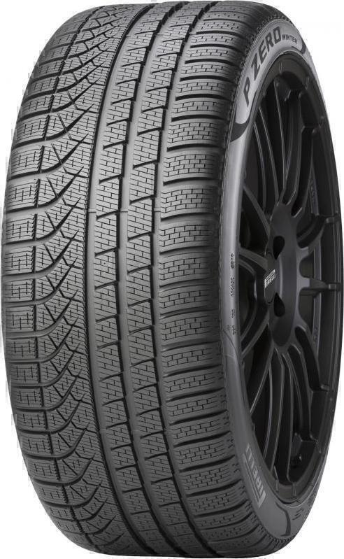 Pirelli P ZERO WINTER XL 275/35 R20 102 W