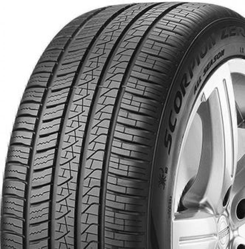 Pirelli Scoprion Zero All Season R-F 295/45 R20 110 Y