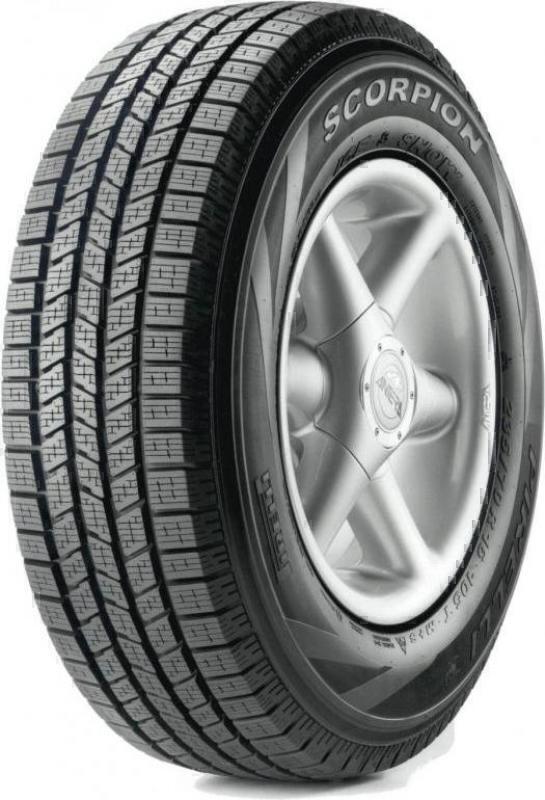 Pirelli SCORPION ICE&SNOW XL R-F * 315/35 R20 110 V