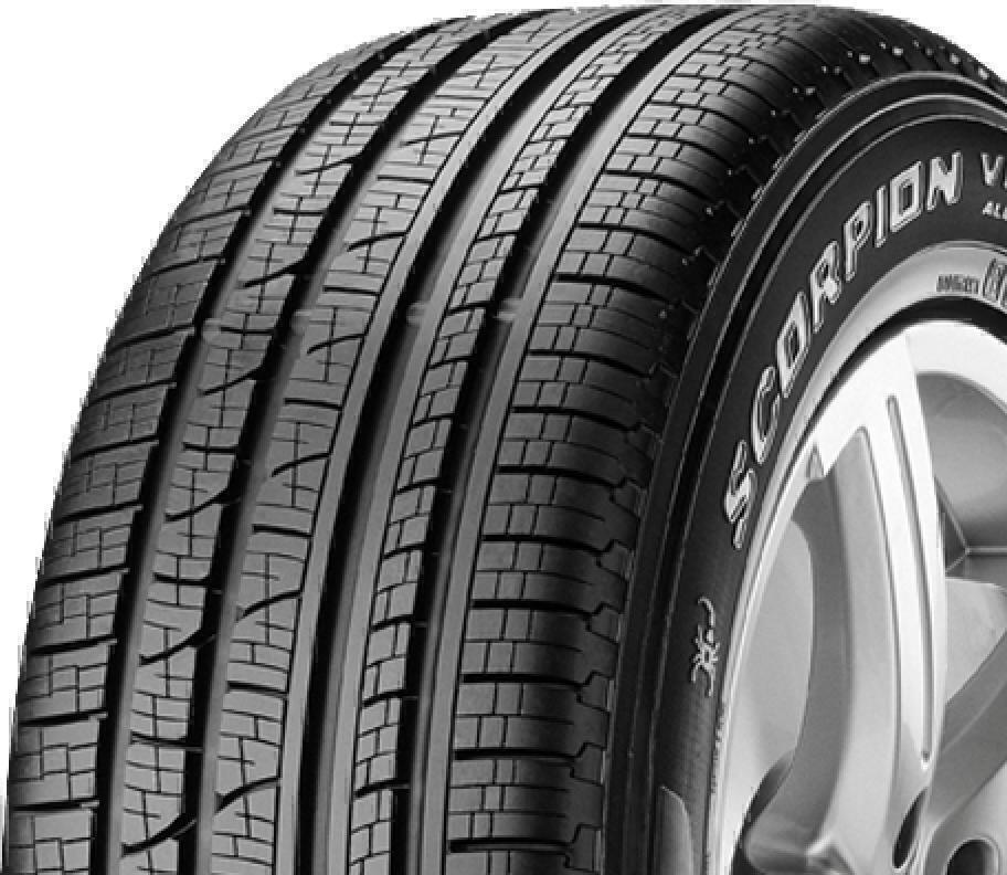 Pirelli SCORPION VERDE A/S XL FR LR 235/60 R18 107 V