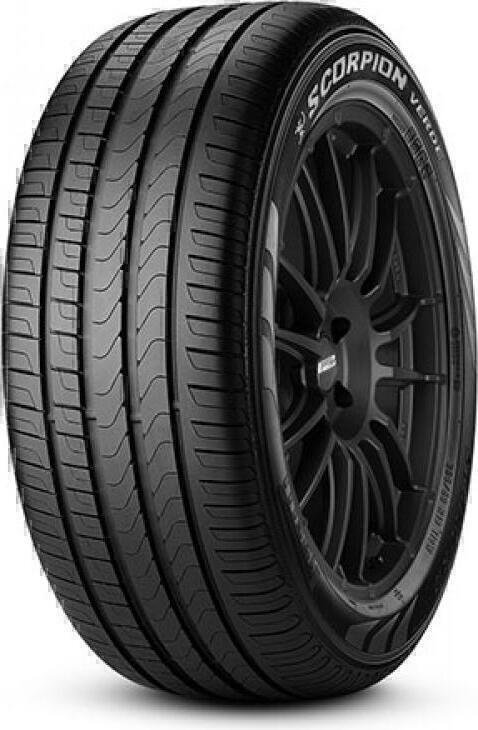 Pirelli Scorpion Verde FR MO 215/65 R17 99 V