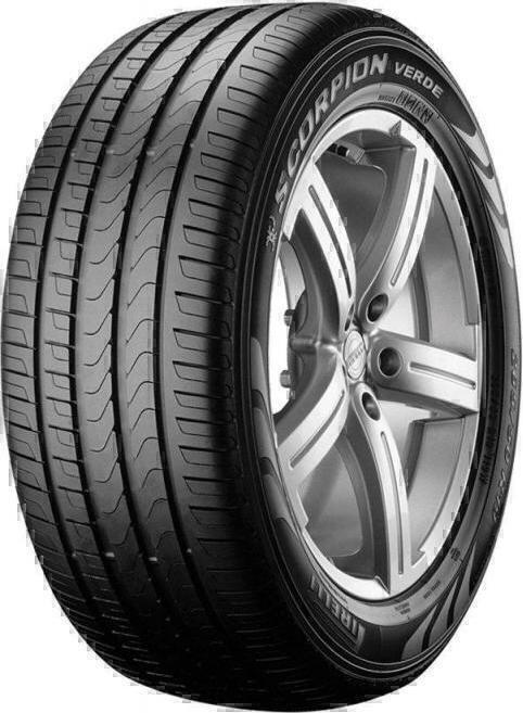 Pirelli SCORPION VERDE XL FR 275/40 R21 107 Y