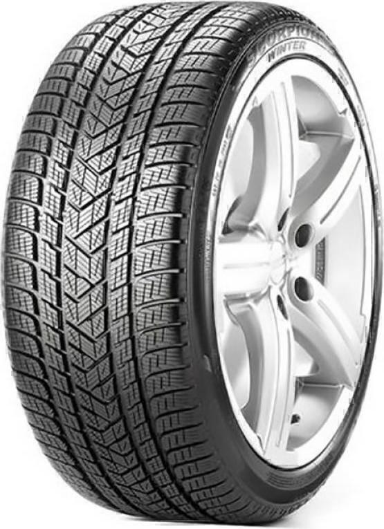 Pirelli SCORPION WINTER AO 255/60 R18 108 H