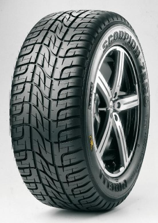 Pirelli Scorpion Zero XL MO 295/40 R21 111 V