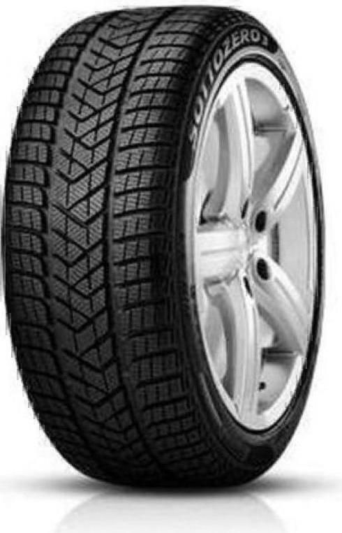 Pirelli Winter Sottozero 3 MO 215/65 R17 99 H