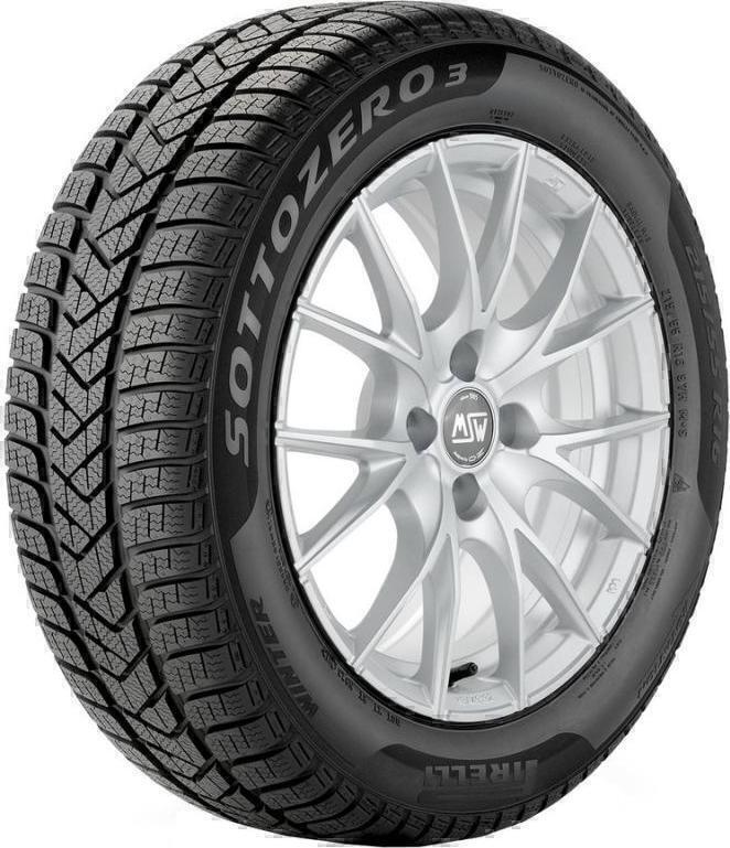 Pirelli Winter Sottozero 3 XL L 305/30 R20 103 W