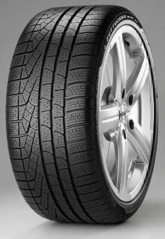 Pirelli Winter Sottozero Serie II N0 295/30 R20 97 V