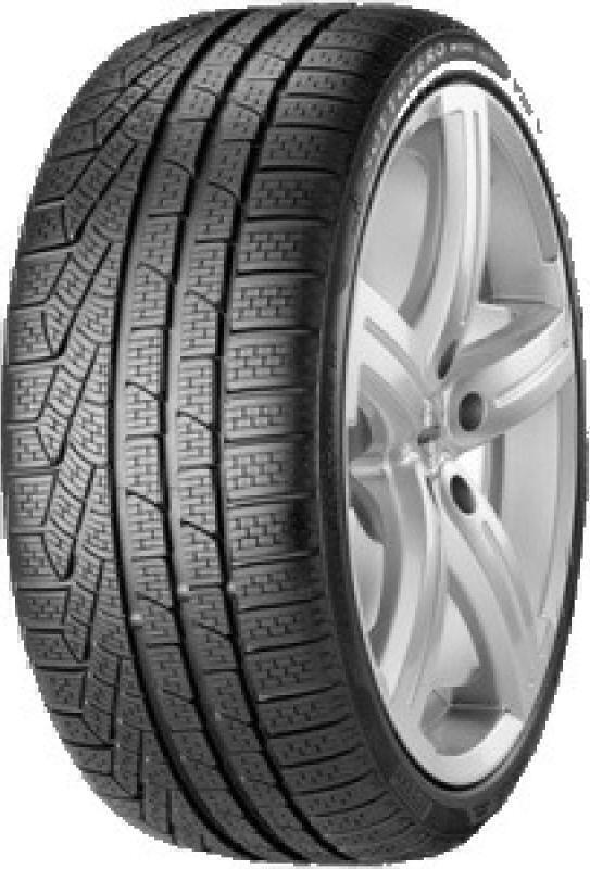 Pirelli Winter Sottozero Serie II XL MO 295/30 R20 101 W