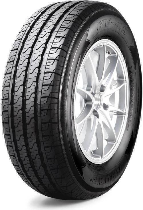 Radar ARGONITE RV-4S 195/65 R16 104/102 R