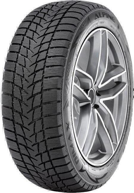 Radar DIMAX ALPINE 215/50 R18 92 V