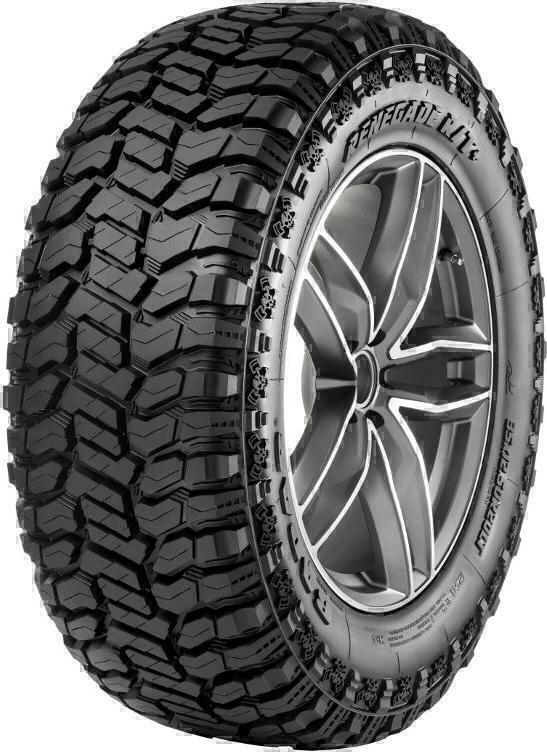 Radar RENEGADE RT+ POR 265/75 R16 119/116 Q