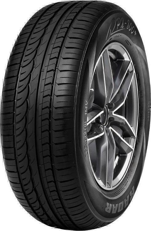 Radar RPX800+ XL 225/60 R17 103 V