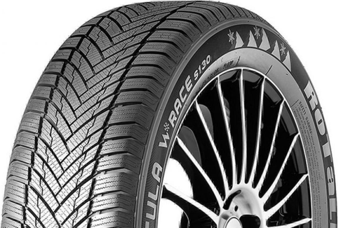 Rotalla S130 145/70 R13 71 T