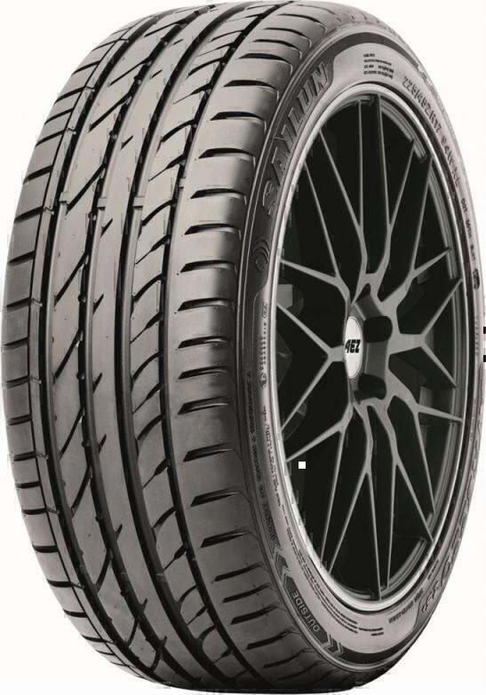 Sailun ATREZZO ZSR 195/45 R15 78 V