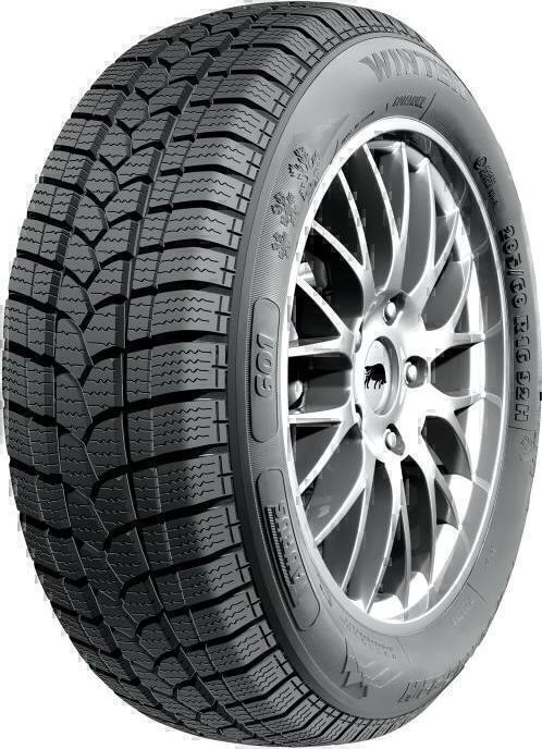 Taurus WINTER 601 155/70 R13 75 Q