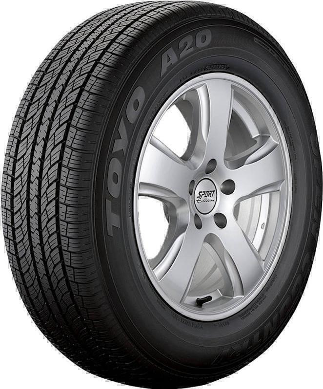 Toyo Open Country A20B 215/55 R18 95 H