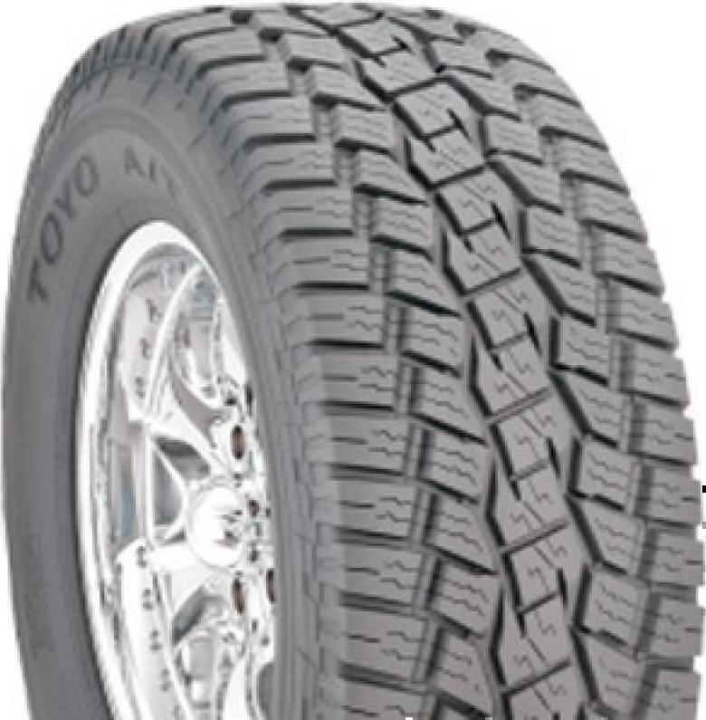 Toyo Open Country A/T plus XL 275/45 R20 110 H