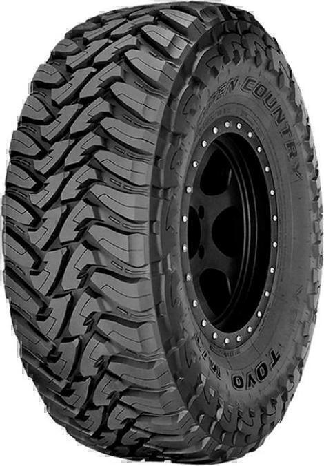 Toyo Open Country M/T POR 255/85 R16 119 P