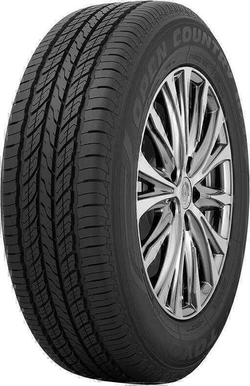 Toyo Open Country U/T FSL 265/65 R18 114 H