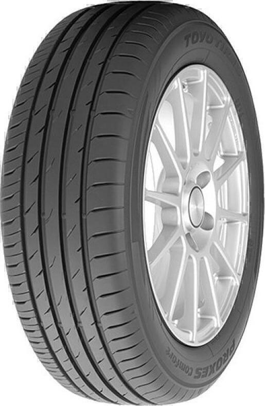 Toyo Proxes Comfort XL 185/65 R15 92 H