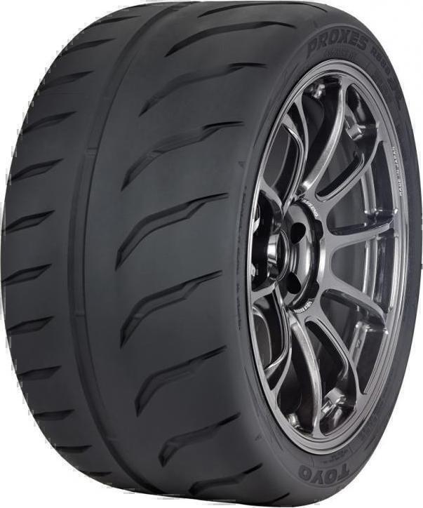 Toyo Proxes R888R 285/30 R20 95 Y