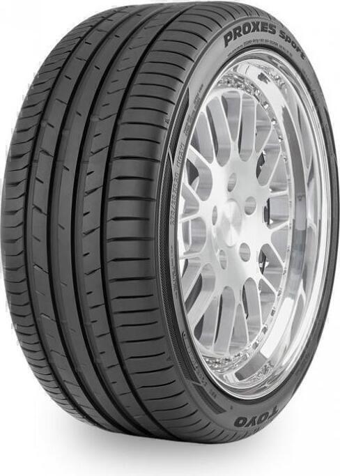 Toyo Proxes Sport SUV XL FSL 275/35 R22 104 Y