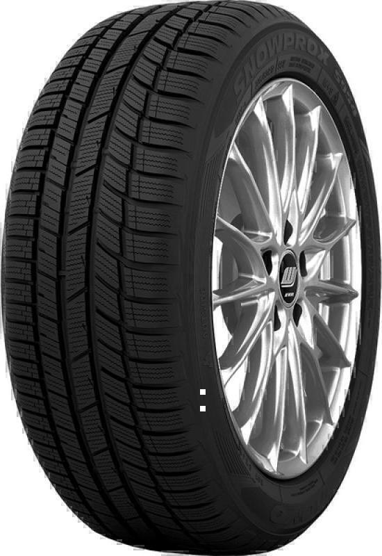 Toyo Snowprox S954 FP 235/50 R17 96 V