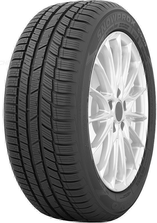 Toyo Snowprox S954 SUV FSL 265/50 R20 107 V