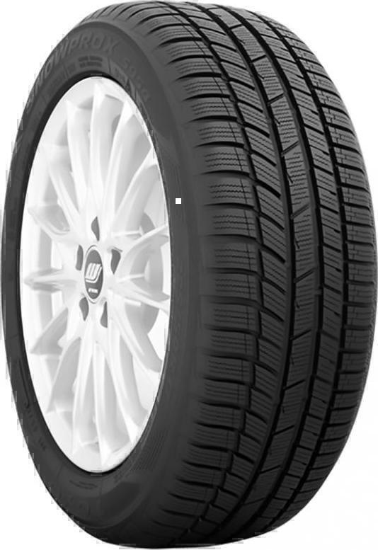 Toyo SNOWPROX S954 SUV XL 255/55 R18 109 H