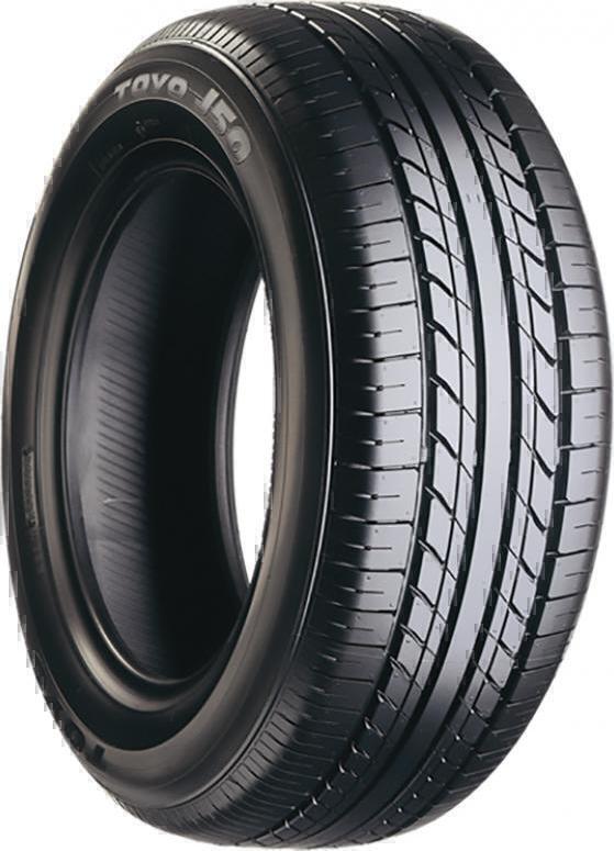 Toyo Toyo J50 195/55 R16 87 V