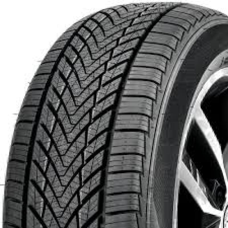 Tracmax A/S TRAC SAVER AS01 195/65 R15 91 H